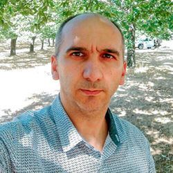 Rui Droga